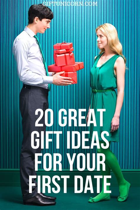 dating gifts for her